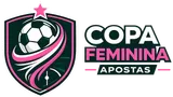 Sites de apostas copa do mundo feminina logo